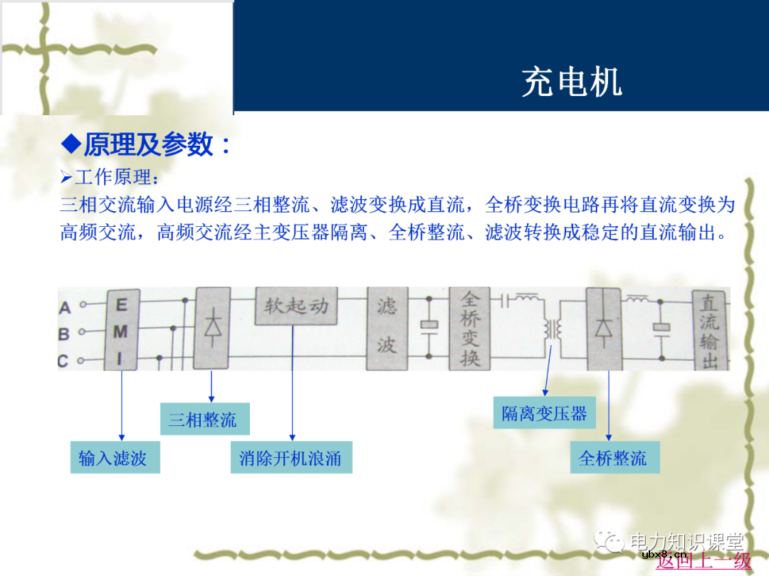 直流系统在变电站中起什么作用 直流系统接线原理图详解