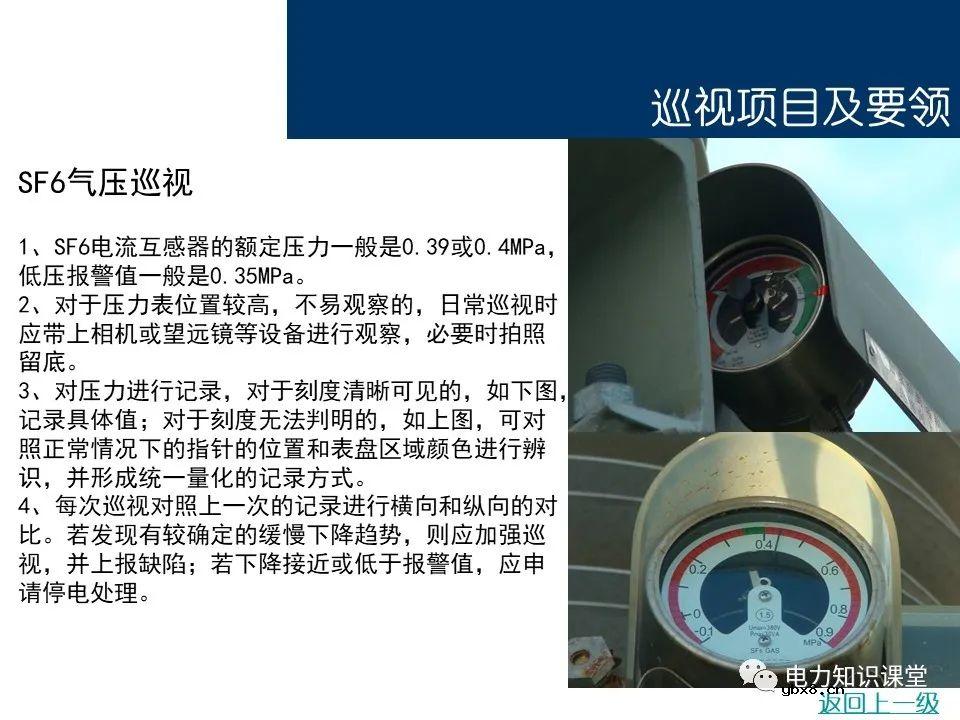 电流互感器基础知识讲解