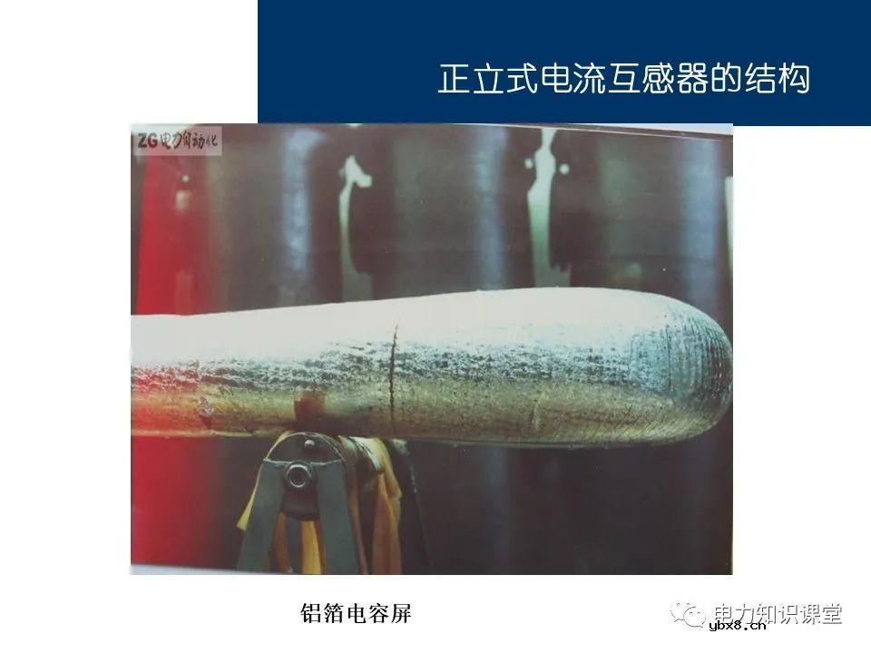 电流互感器基础知识讲解