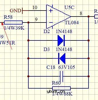 运放电路中电容的常见身影