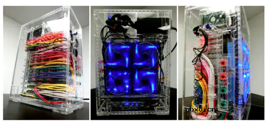 工业物联网为何要使用 SBC