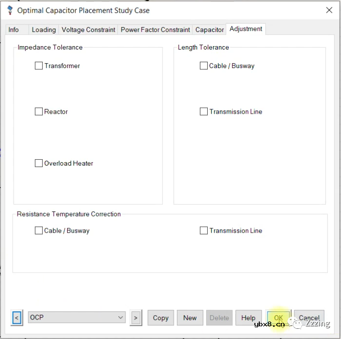 ETAP无功补偿（4）如何在ETAP中进行最佳电容器位置分析