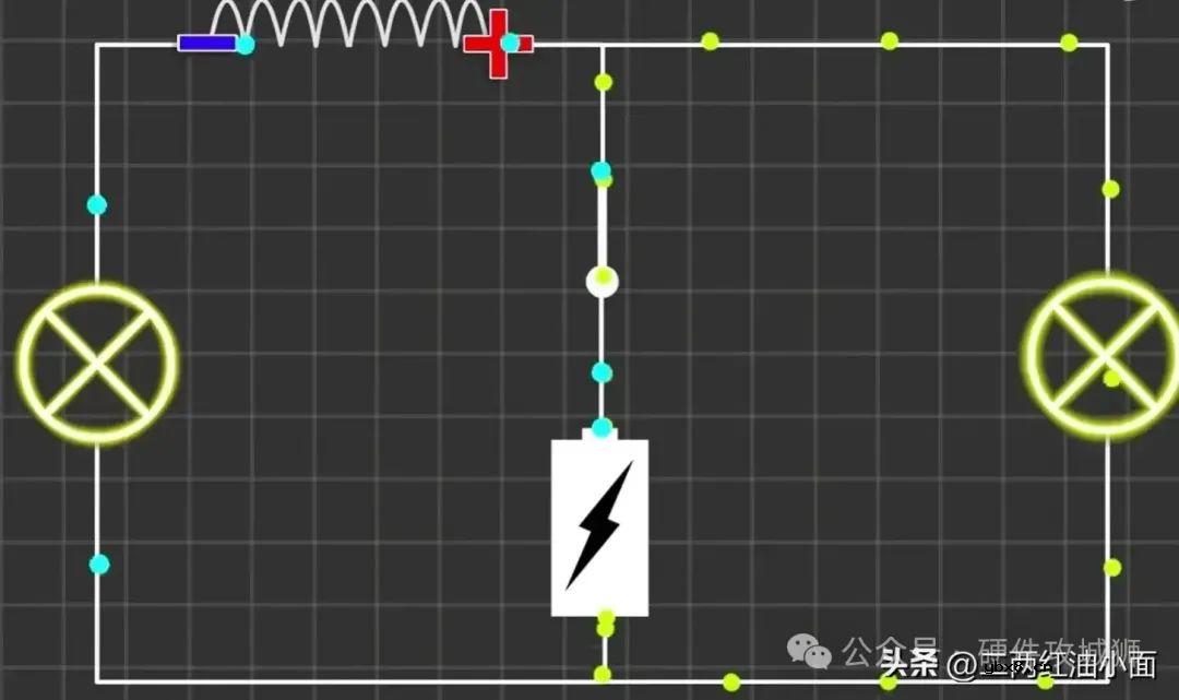 电感的基础知识理解