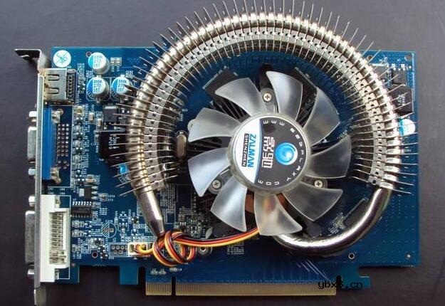 显卡虚焊症状是怎样的_显卡虚焊自己怎么修