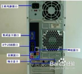 怎么看是不是独立显卡