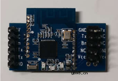 基于 STM32和机智云物联网平台的农作物需水量统计系统