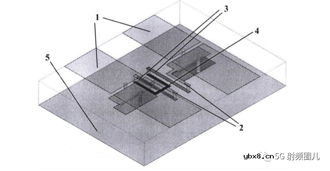 定向耦合器的技术指标及其设计
