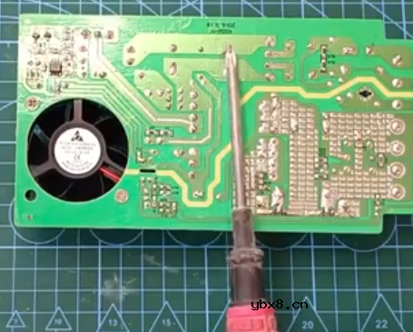 工程师应该掌握的几种正确电容放电姿势