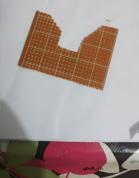 制作一个基于物联网的尘埃密度监测器