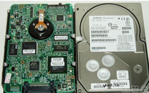 液态硬盘难道里边有液体_液态硬盘是什么意思