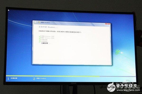 Intel最新CPU和主板不能装Win7？解决办法来了