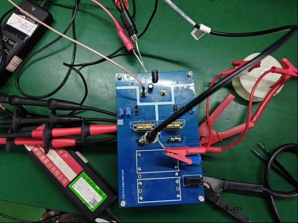 一文详解寄生参数对栅极震荡的影响