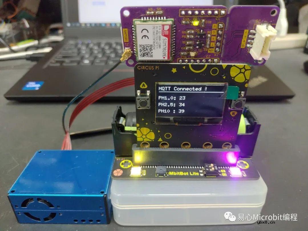 NB-IoT 到底是什么？物联网没有Wi-Fi该怎么办？