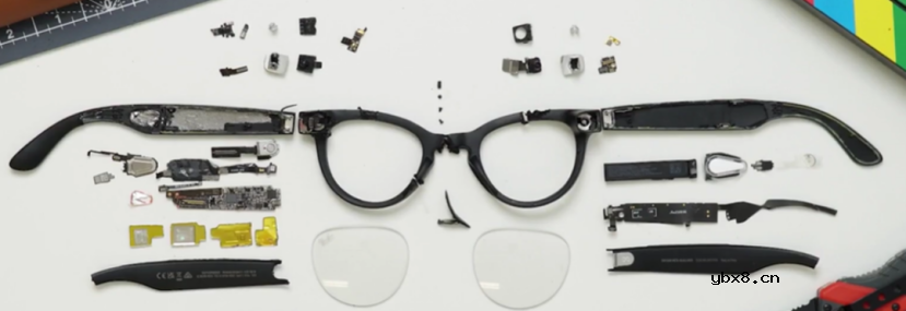 超微型MLCC为AI智能穿戴设备提供有效支撑