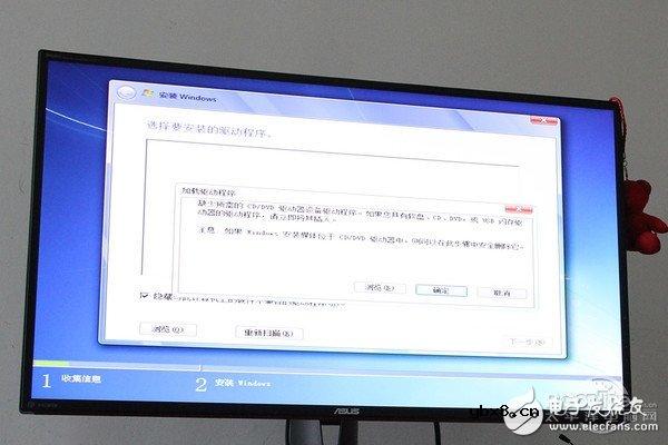 Intel最新CPU和主板不能装Win7？解决办法来了