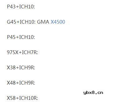 集成显卡有什么优点和缺点