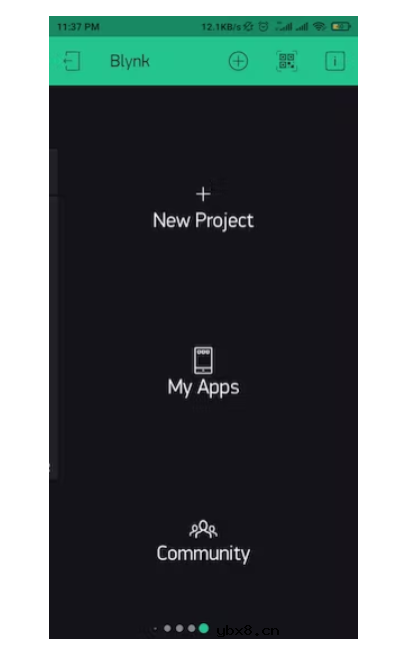 制作一个基于物联网的尘埃密度监测器