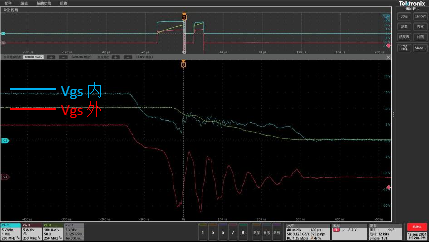 一文详解寄生参数对栅极震荡的影响
