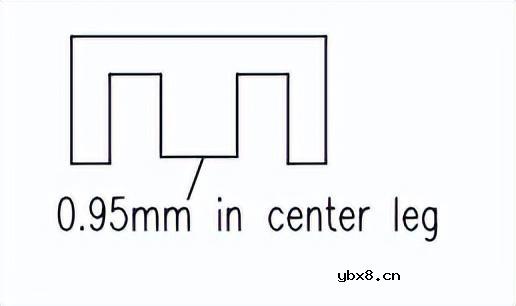 如何根据气隙计算相应AL值呢？