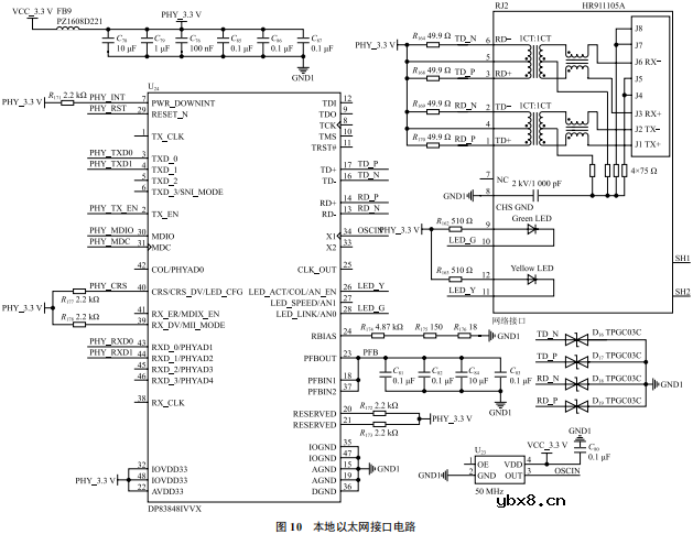 基于NB-IoT无线传输的茶园生境监测DTU技术