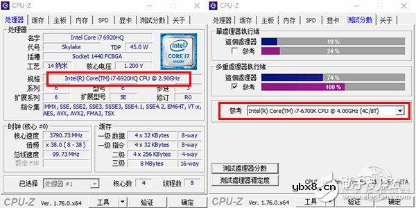 微星gt83vr评测,两块GTX1080挑战性能极限