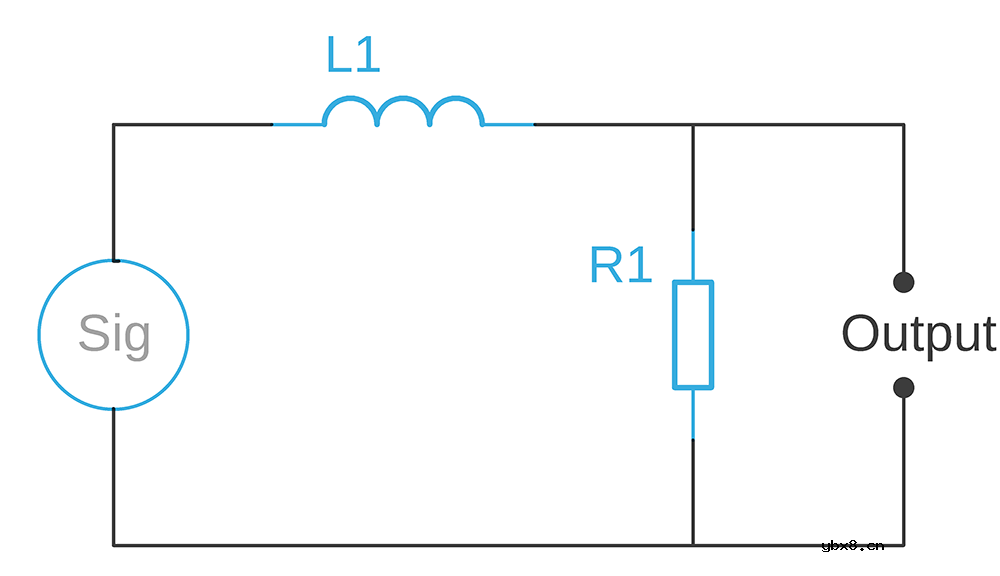 如何在电路中使用电感器？