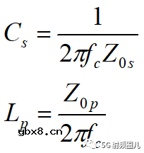 定向耦合器的技术指标及其设计