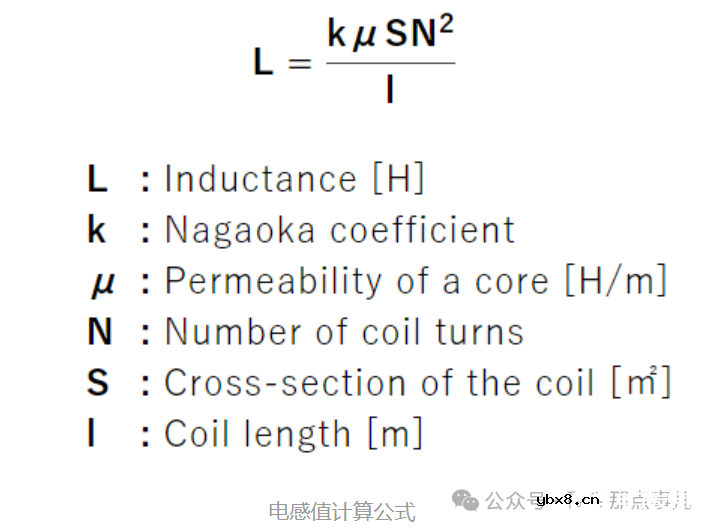 为什么电感器需要铁芯？是不是电感都需要铁芯呢？今天就来聊一聊电感器的磁芯