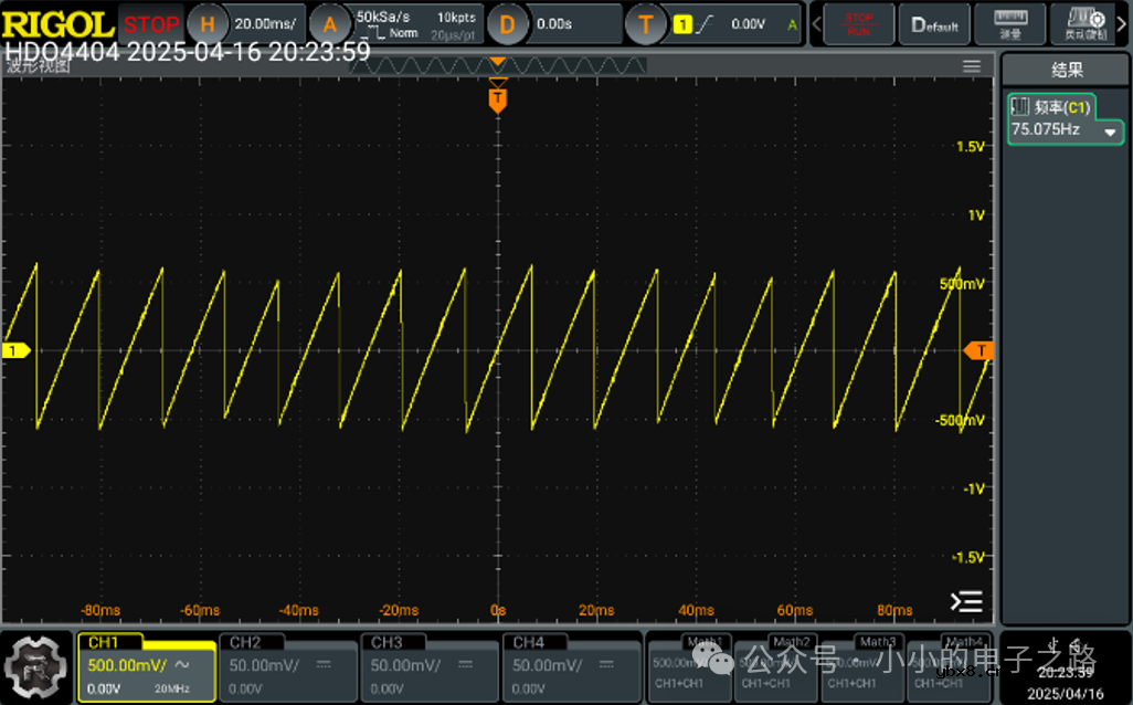 充电电容啸叫：从发现到解决的完整历程