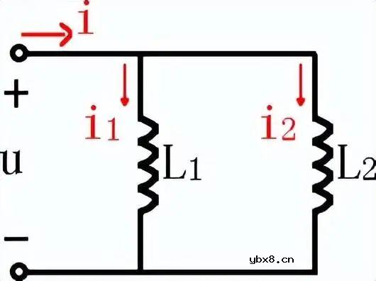 电感串联和电感并联时总电感量怎么算？