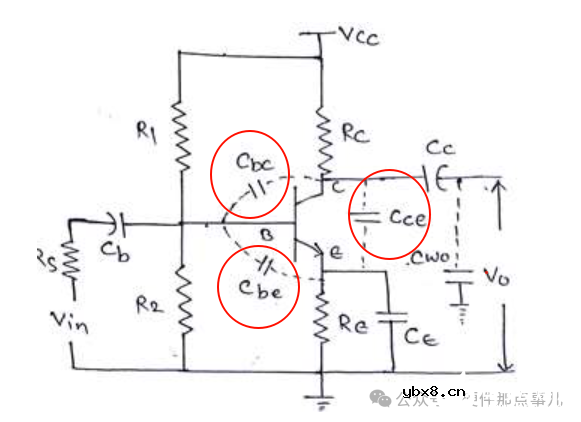 独家揭秘：三极管电路基极和发射极为什么需要并联电容？容值如何计算？