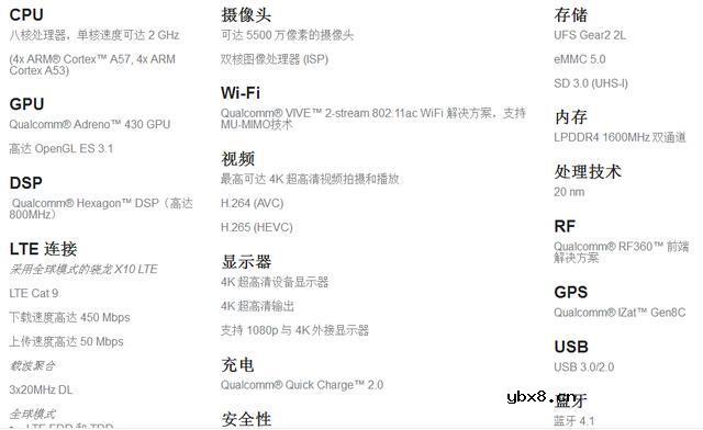厉害了我的高通，不仅有骁龙835也有骁龙830