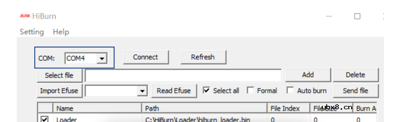 基于OpenHarmony如何设计一款煤气检测装置