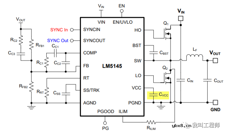 设计电路时为什么加那么多电容呢？
