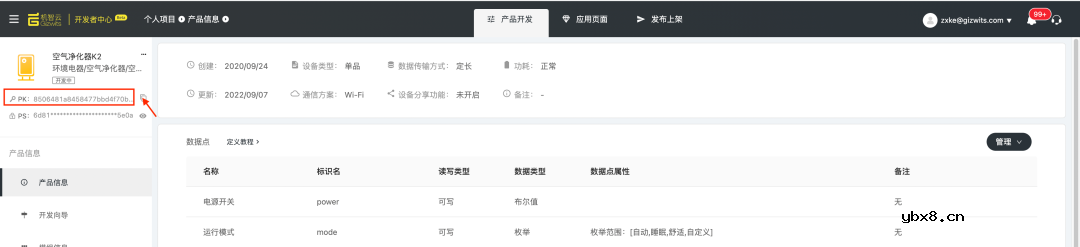 机智云全球一体化解决方案帮助企业实现设备全生命周期数字化管理