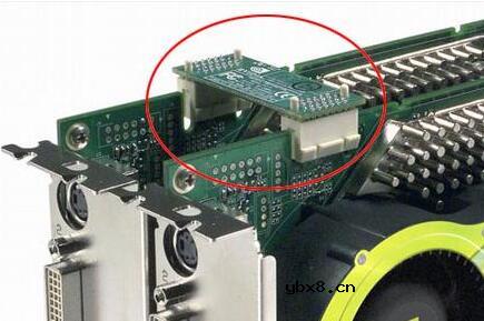 n卡双显卡交火怎么设置