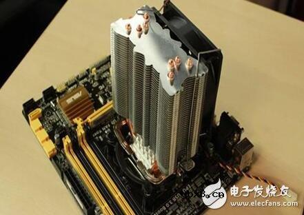 想轻松搞定CPU散热及安装问题？看这篇文章就对了！