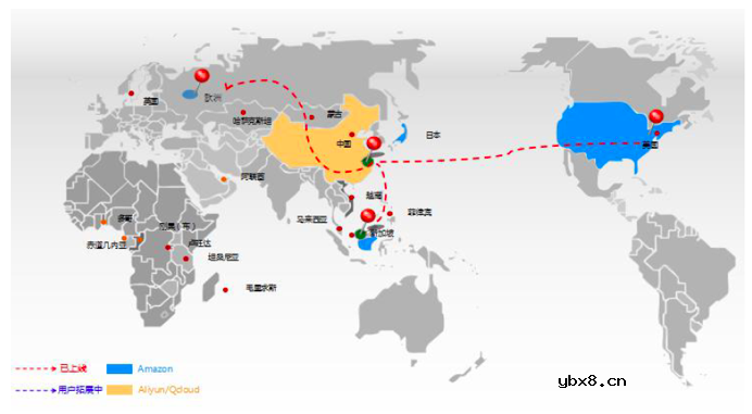 机智云全球一体化解决方案帮助企业实现设备全生命周期数字化管理