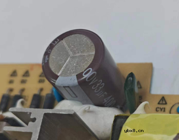 工程师应该掌握的几种正确电容放电姿势