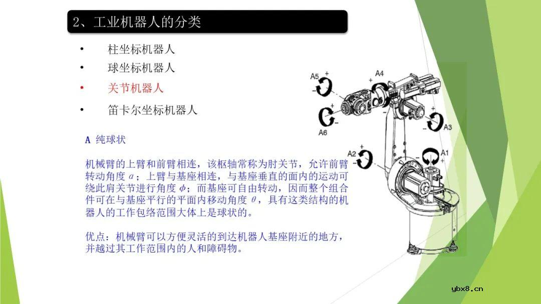 工业互联网七大关键技术的关系梳理