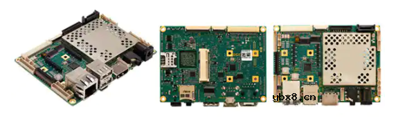 工业物联网为何要使用 SBC