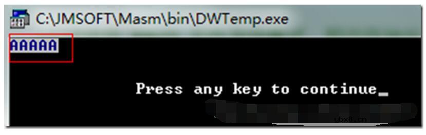一文看懂8086CPU寄存器的特点和作用