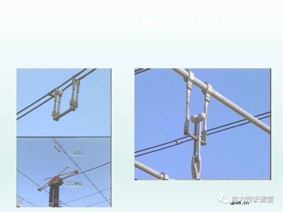 隔离开关基本介绍：控制回路及五防装置