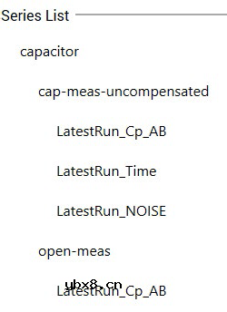 如何精准测量fF级超低电容