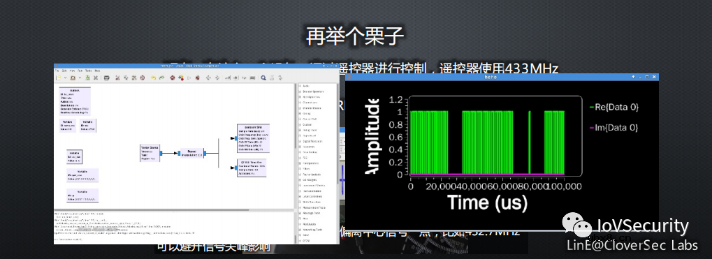 浅谈物联网信息安全的套路