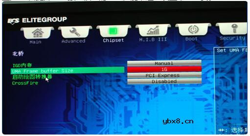 集成显卡和独立显卡如何同时使用