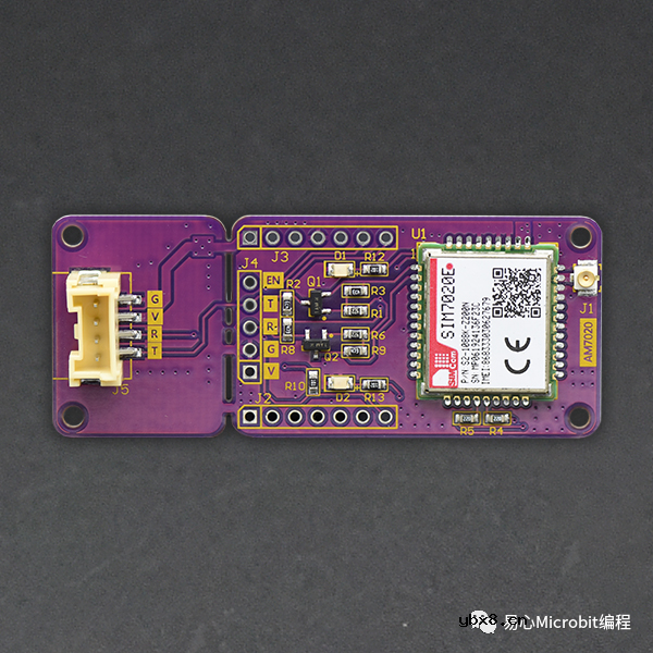 NB-IoT 到底是什么？物联网没有Wi-Fi该怎么办？