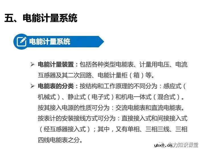 变电站二次设备、继电保护装置知识介绍