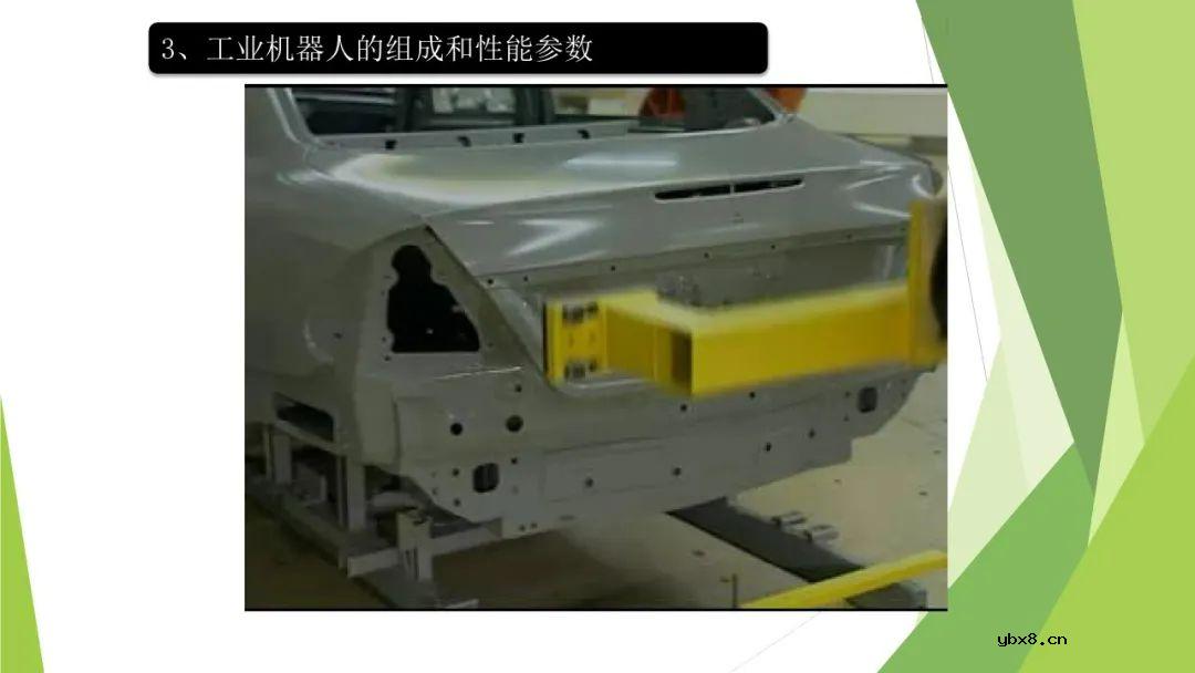 工业互联网七大关键技术的关系梳理