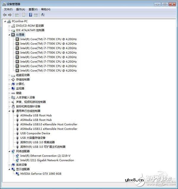 Intel最新CPU和主板不能装Win7？解决办法来了